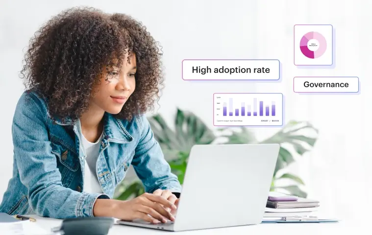 EasyFlow feature illustration